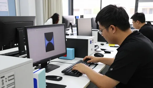 供应链服务等:品牌代理在工业园区的应用要点