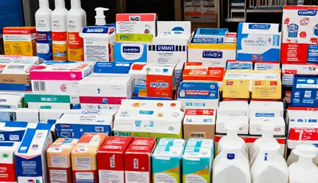 库存管理不当如何影响日用百货批发利润