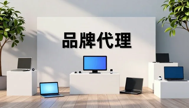 品牌代理在性能优化中的实际应用场景分析
