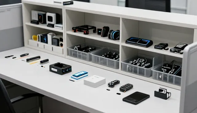 办公用品供应中的电子产品适用情况与限制